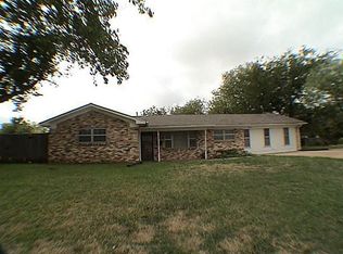 7308 Deaver Dr, North Richland Hills, TX 76180