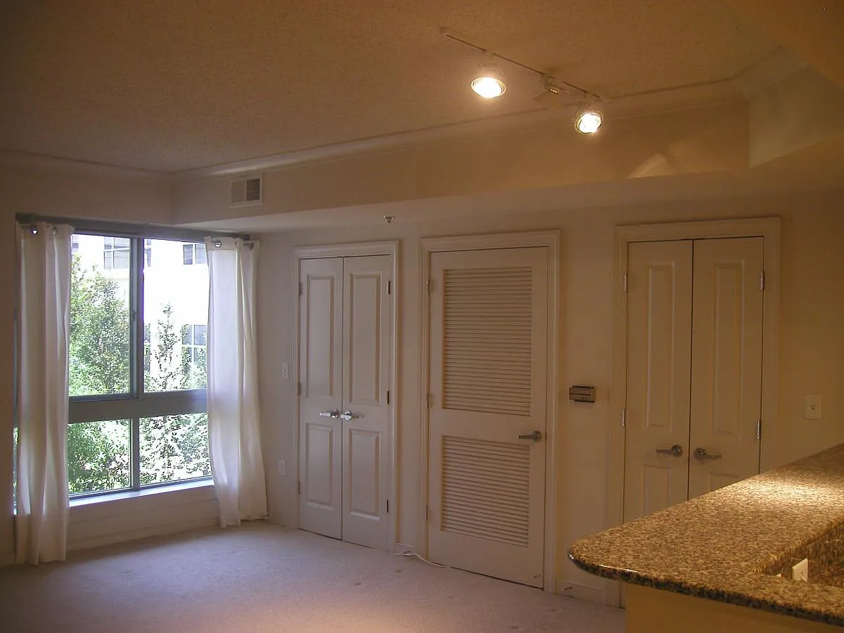 Studio, 580 sqft, $1,900 — Photo 3