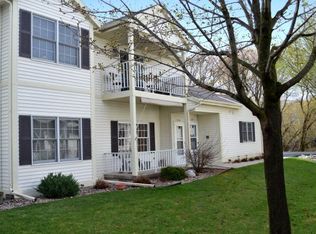 570C Evans Dr, Fond Du Lac, WI 54935