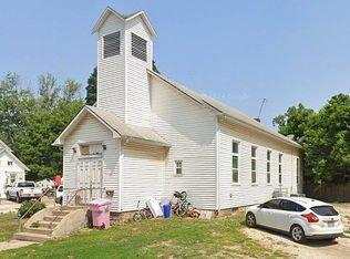 410 E Euclid Ave, Lewistown, IL
