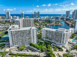 600 Three Islands Blvd APT 1010, Hallandale, FL 33009