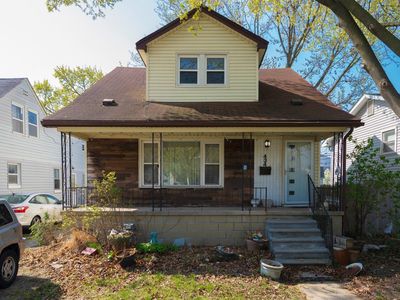 434 Jewell St, Ferndale, MI, 48220