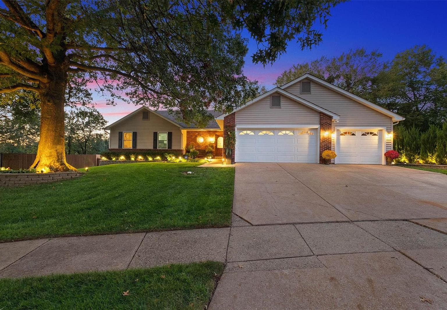 1211 Wood Station Pl, Manchester, MO 63021 MLS 23069050 Zillow