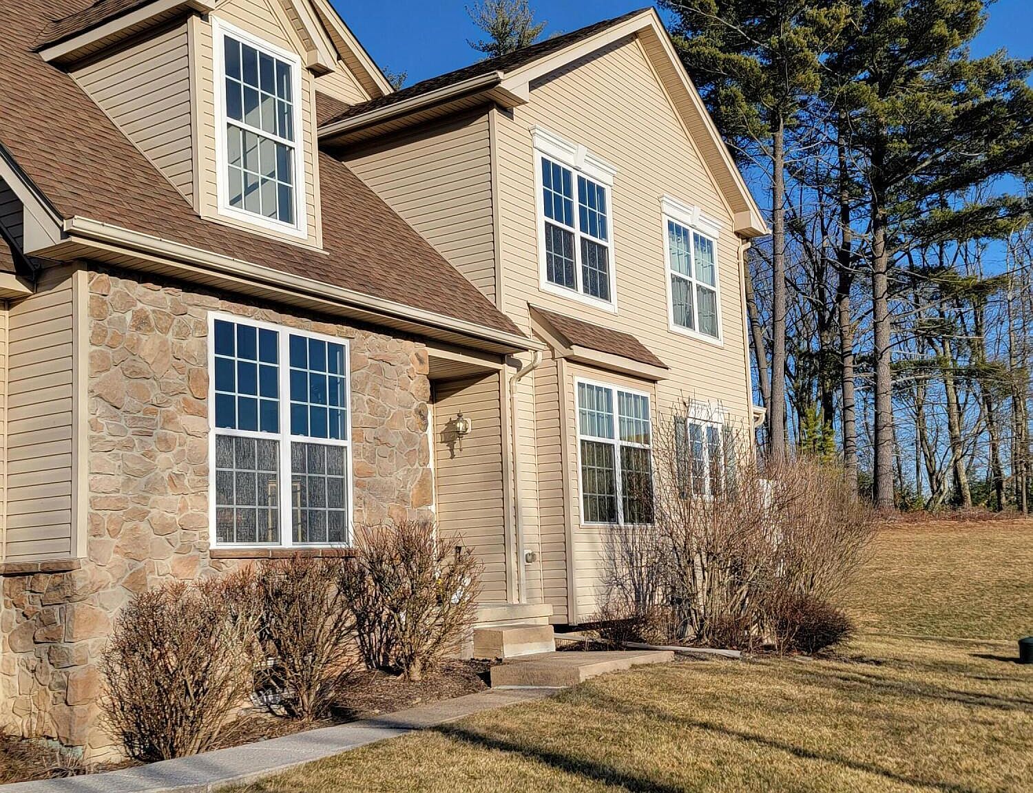 1702 Big Ridge Dr, East Stroudsburg, PA 18302 Zillow