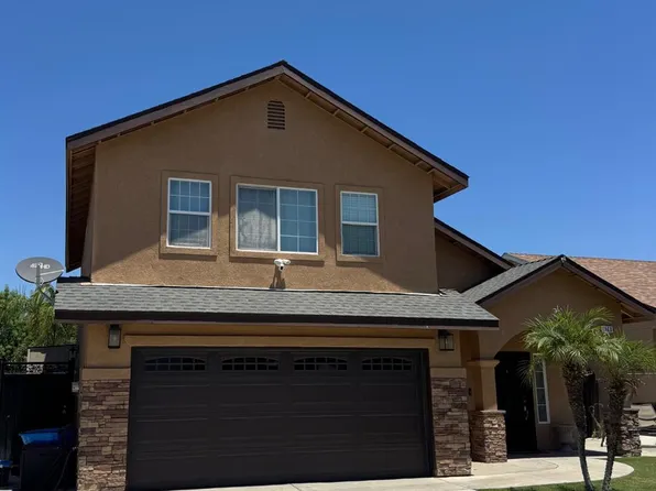 1860 Ironbark St, Wasco, CA 93280