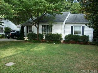 2418 Beacon St, Charlotte, NC 28205