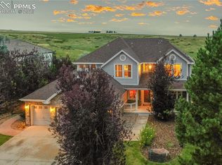 3507 Running Deer Dr, Castle Rock, CO 80109