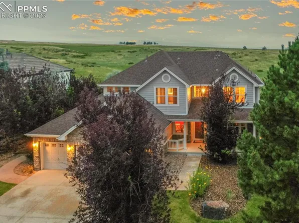 3507 Running Deer Dr, Castle Rock, CO 80109