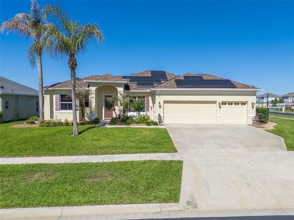 4500 Barrister Dr, Clermont, FL 34711