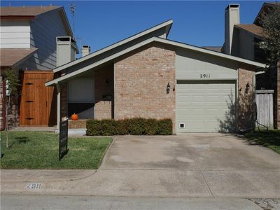 2911 Southern Cross Dr, Garland, TX, 75044
