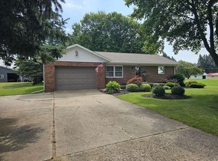 5197 Cottrell Rd, Vassar, MI 48768