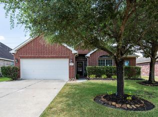 24707 Blane Dr, Katy, TX 77493