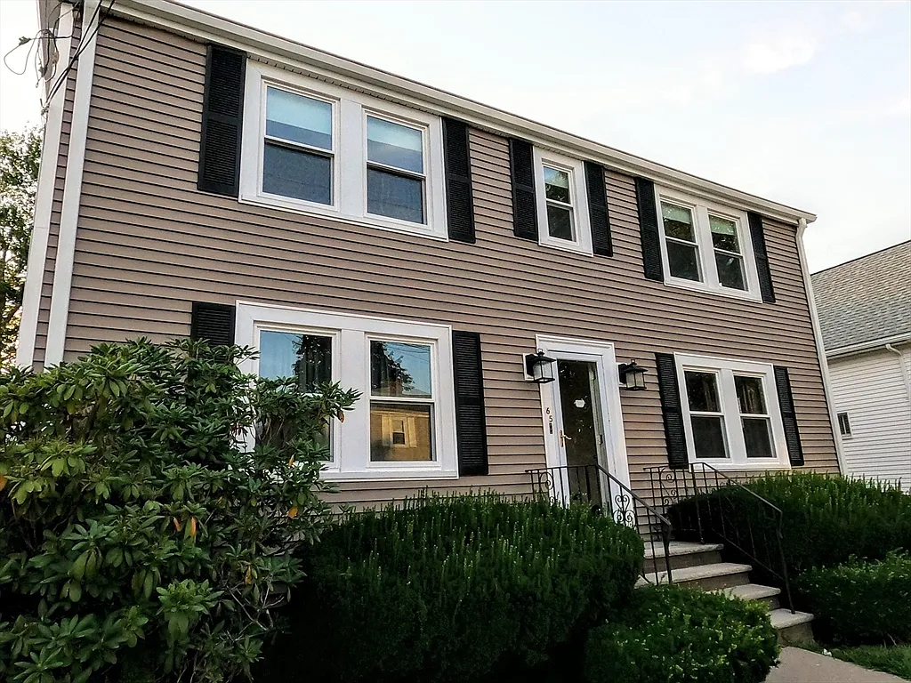 2 bed, 1.0 bath, 864 sqft, $2,500 — Photo 4