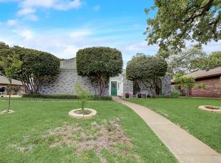 2821 Still Meadow Rd, Irving, TX 75060