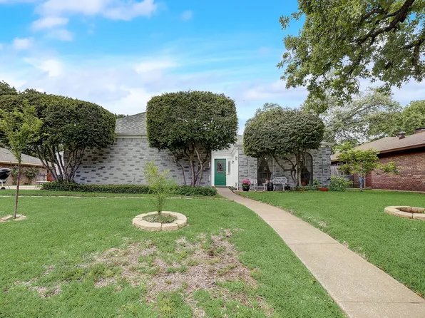 2821 Still Meadow Rd, Irving, TX 75060