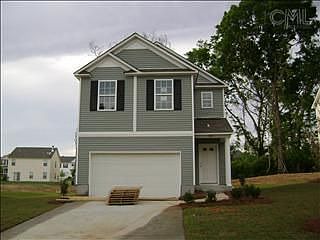 Home for Sale in Chapin, South Carolina $134,900