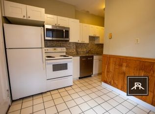 155 Strathmore Rd APT 4, Brighton, MA 02135