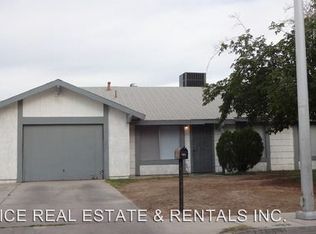 44 Sherrill Cir, Las Vegas, NV 89110