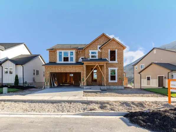 71 E Wild Rose Dr #904, Mapleton, UT 84664