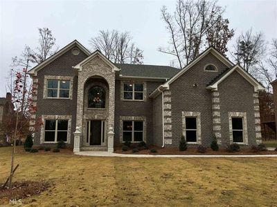 4382 River Vista Rd, Ellenwood, GA, 30294