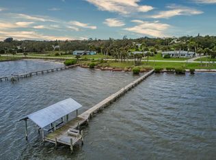 13055 N Indian River Dr, Sebastian, FL 32958