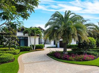 595 Regatta Rd, Naples, FL 34103