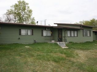 1995 Cannon St, Helena, MT 59601