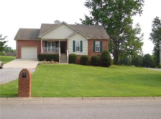 522 Sheath Cir LOT 94, Lebanon, TN 37087