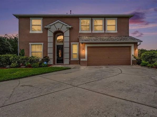 1724 Woodmarker Ct, Brandon, FL 33510