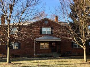 723 Springs Dr, Columbus, OH 43214