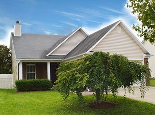 344 Darenia Ln, Lexington, KY 40511