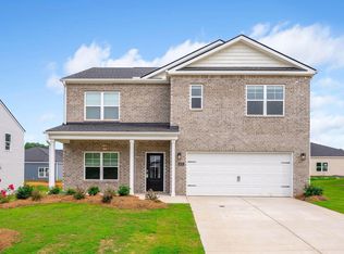 4266 Scenic Trl NE, Cleveland, TN 37323