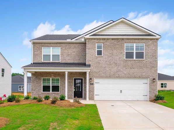 4266 Scenic Trl NE, Cleveland, TN 37323