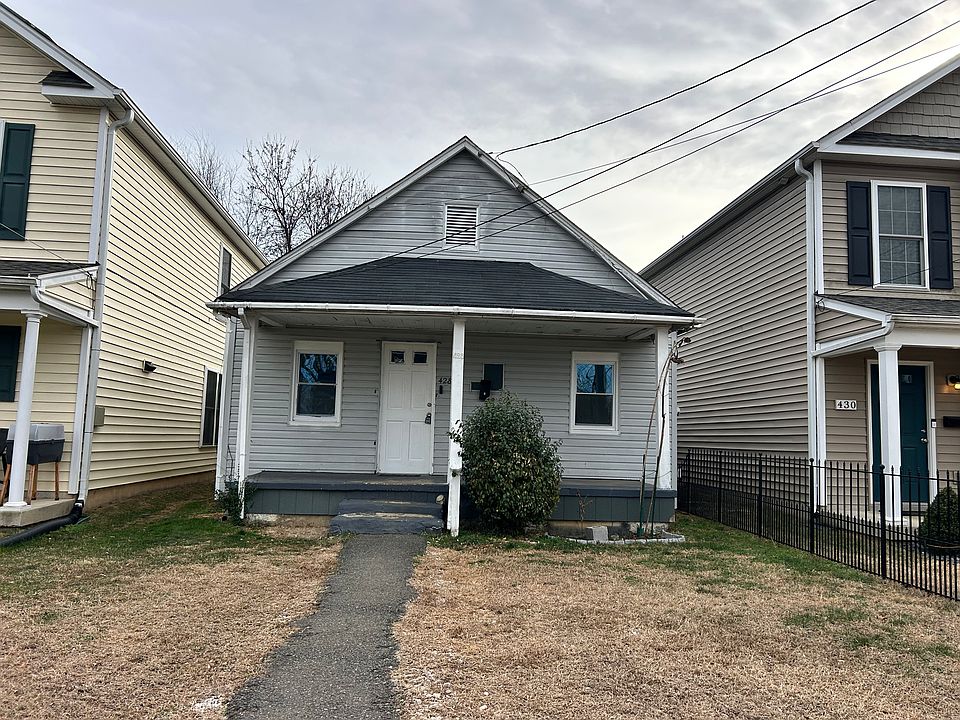 1st image of 428 McKinney St