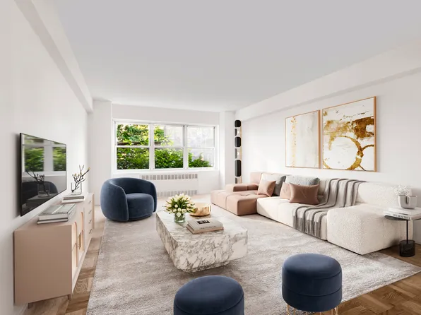 11 Fifth Avenue image 1 of 5