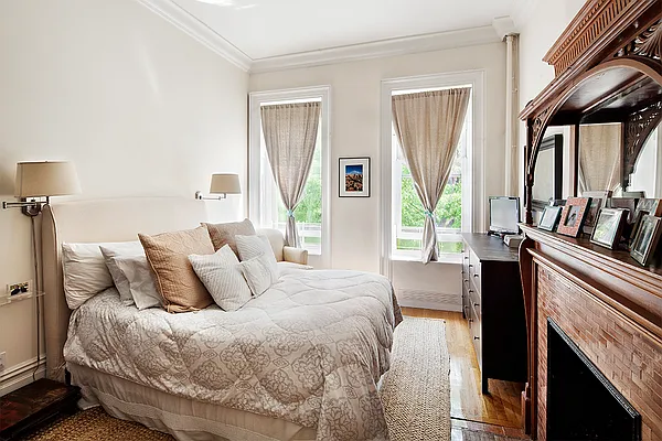 Rented by Brown Harris Stevens | media 2