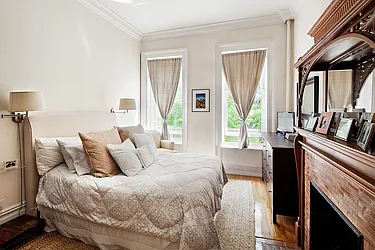 Rented by Brown Harris Stevens