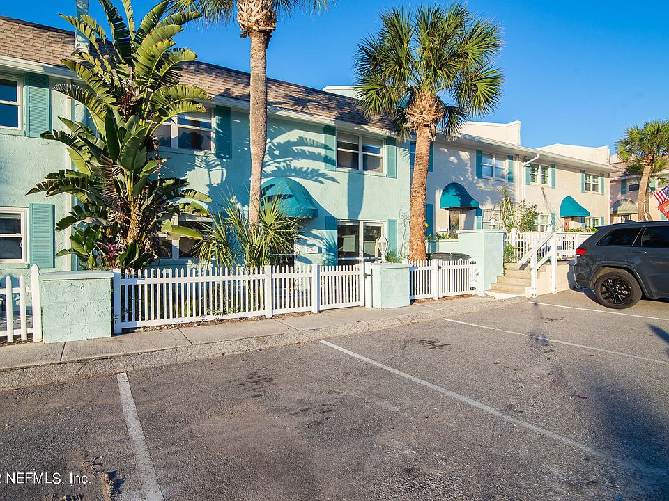 2233 Seminole Rd Atlantic Beach, FL, 32233 Apartments for Rent Zillow