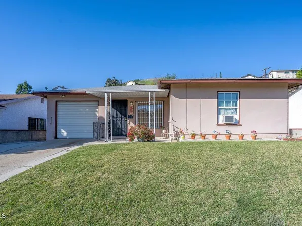 2417 Richelieu Ave, Los Angeles, CA 90032