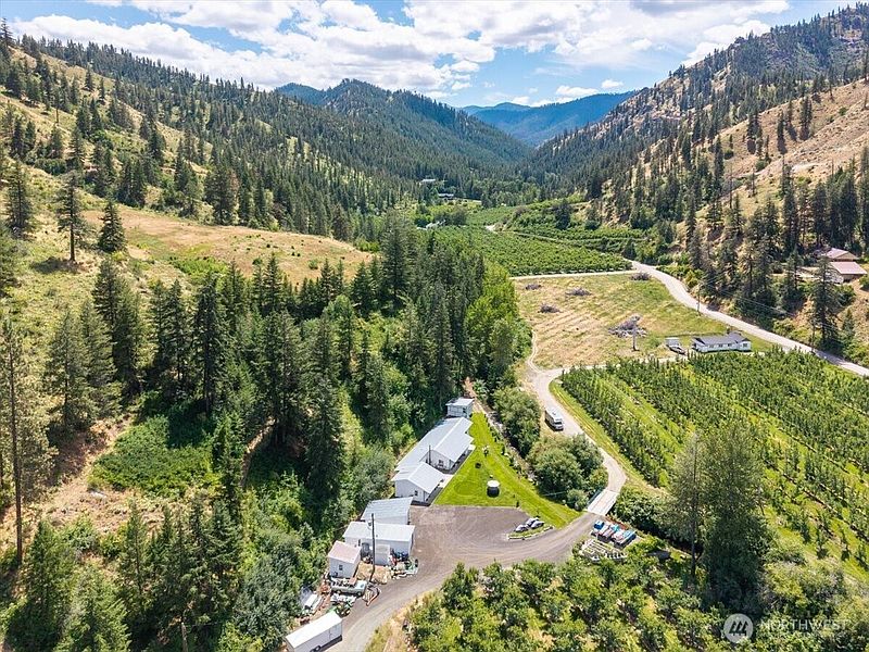 2nd image of 1571 Mission Creek Road