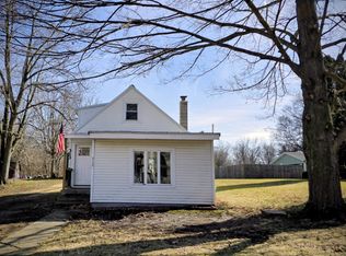 313 Saint Joseph St, Union City, MI 49094