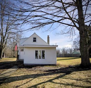 313 Saint Joseph St, Union City, MI, 49094