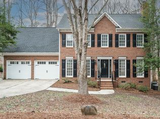 1000 New Dover Rd, Apex, NC 27502