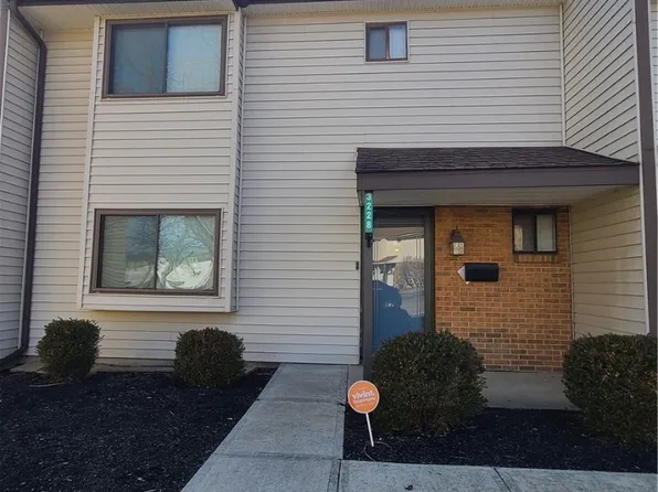 3228 Fantasia Trl, Dayton, OH 45449