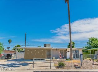 3209 Wright Ave, North Las Vegas, NV 89030