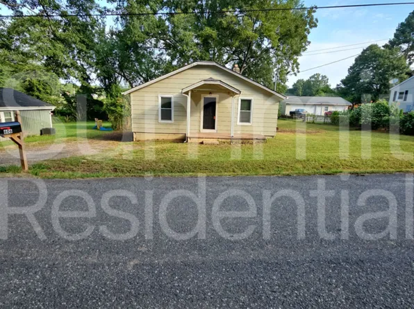 606 Betty St, Gastonia, NC 28054