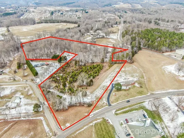 0 Murdock Rd, Troutman, NC 28166