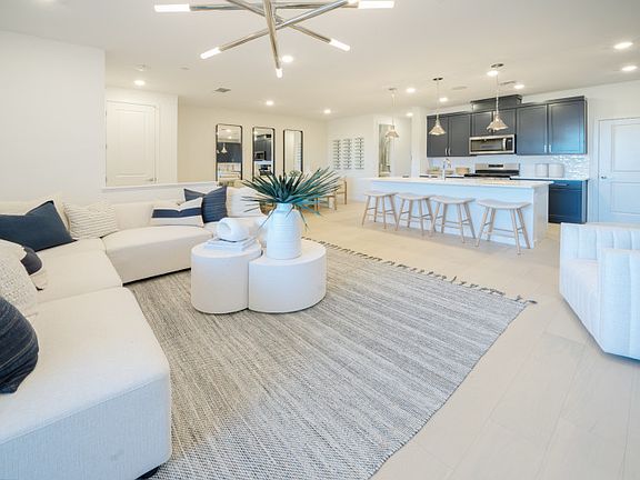 Branton - Gathering Room