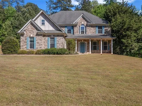 30 Havenwood Ct, Covington, GA 30016