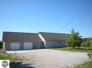 9569 Old M72, Williamsburg, MI 49690